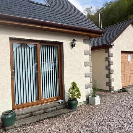 Tigh Na Drochaid, Glen Nevis - Entire Apartment Fort William Kültér fotó