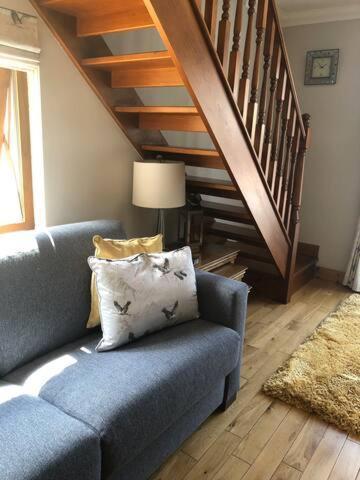 Tigh Na Drochaid, Glen Nevis - Entire Apartment Fort William Kültér fotó