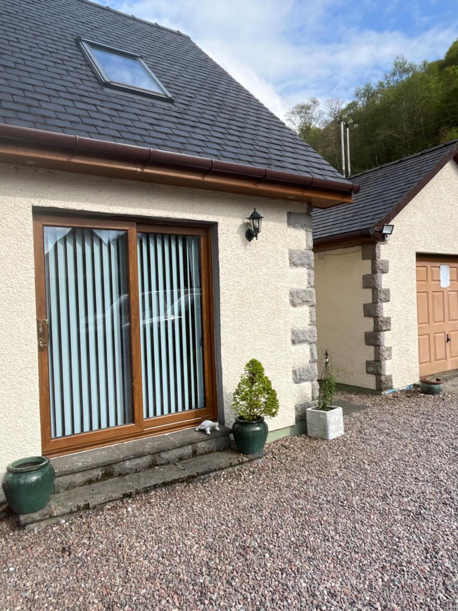 Tigh Na Drochaid, Glen Nevis - Entire Apartment Fort William Kültér fotó